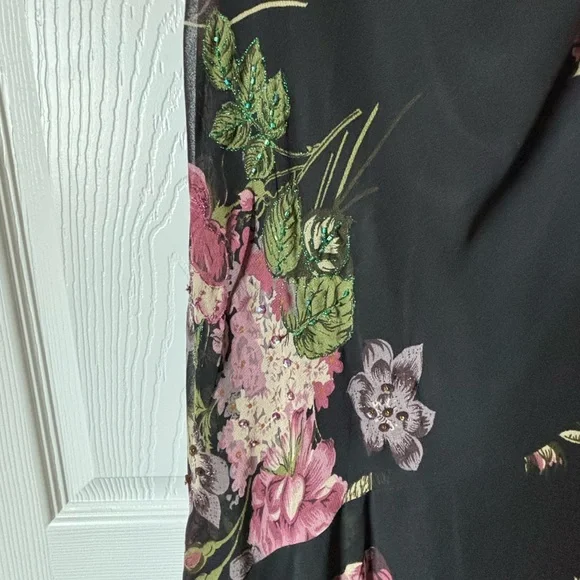 Vintage connected apparel dress Y2K - Picture 5 of 7